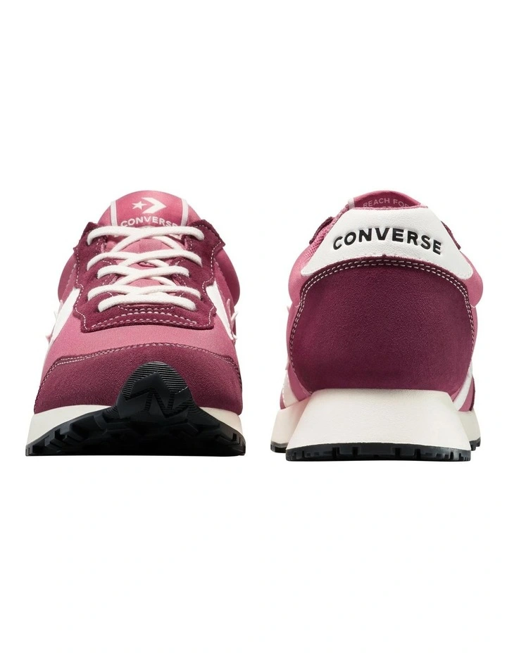 Converse Omega Trainer Sneaker in Royal Flushed image 6