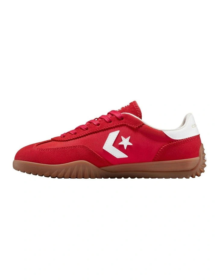CONVERSE RUN STAR TRAINER - RED image 3