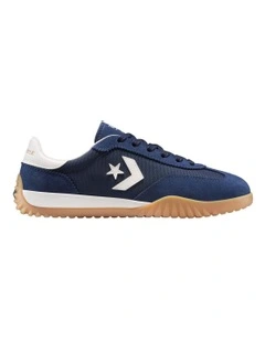 Converse Run Star Trainer in Navy