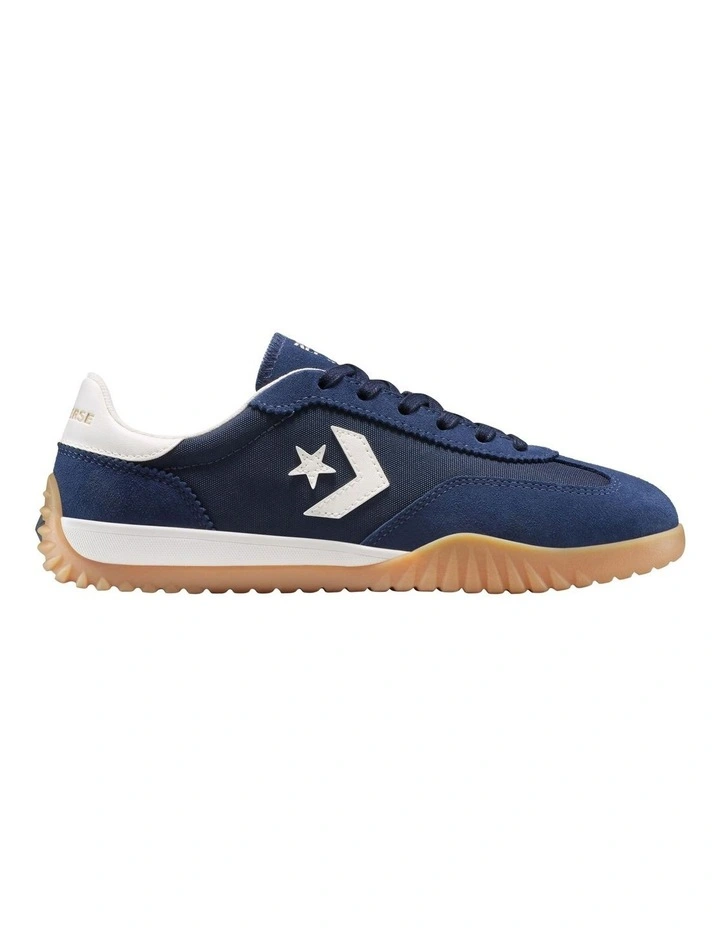 Converse Run Star Trainer in Navy image 1