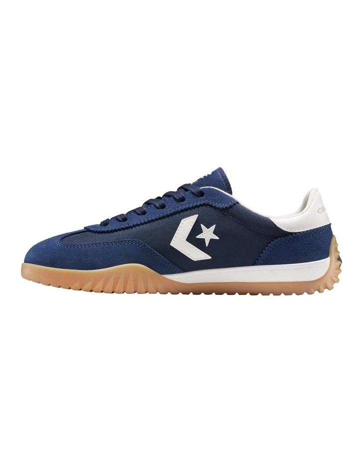 Converse Run Star Trainer in Navy image 3