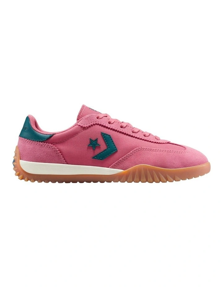 Run Star Trainer in Red image 1