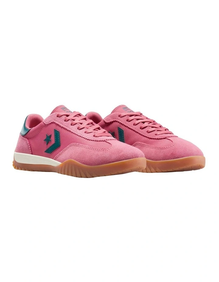 Run Star Trainer in Red image 4