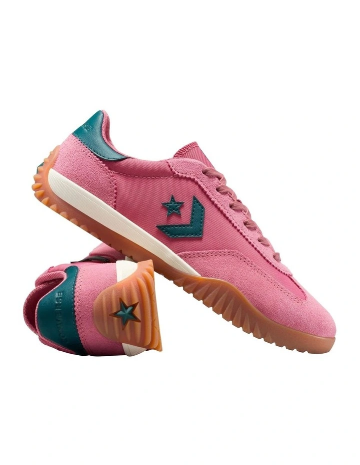 Run Star Trainer in Red image 6