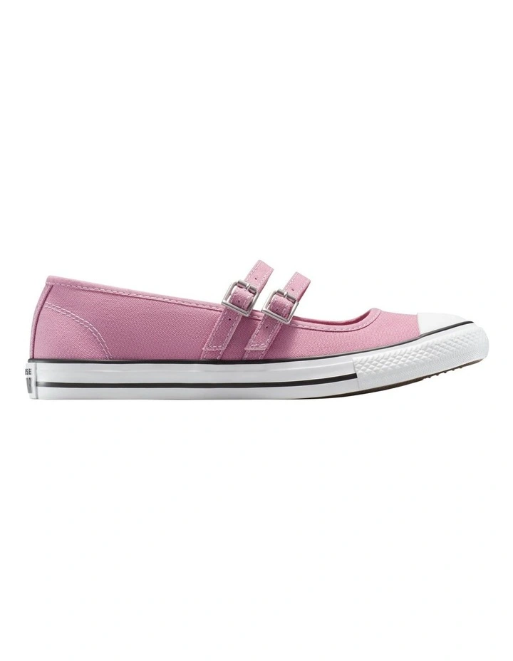 Chuck Taylor All Star Dainty Mary Jane in Pink image 1