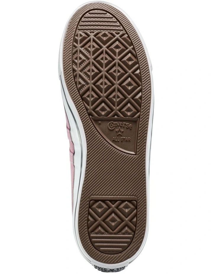 Chuck Taylor All Star Dainty Mary Jane in Pink image 2