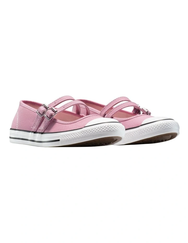 Chuck Taylor All Star Dainty Mary Jane in Pink image 5