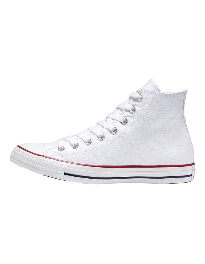 White high top converse office clearance