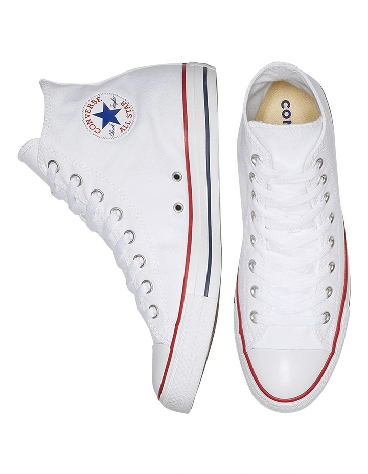 high white converse womens