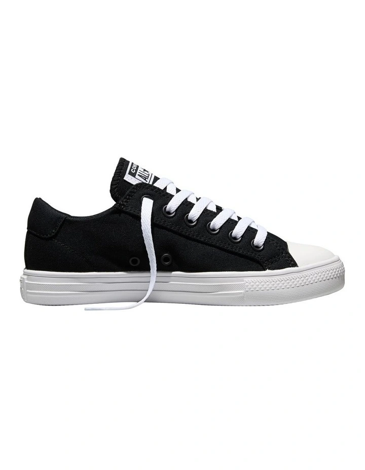 Chuck Taylor Day One Original Ox Shoe in Black/White image 1