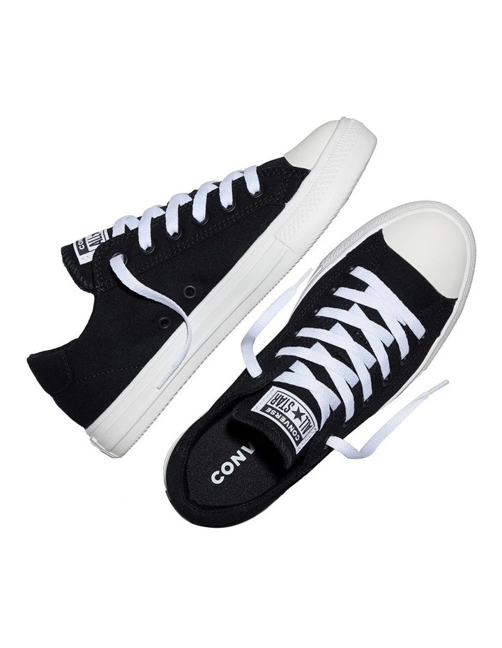 Chuck Taylor Day One Original Ox Shoe in Black/White image 4