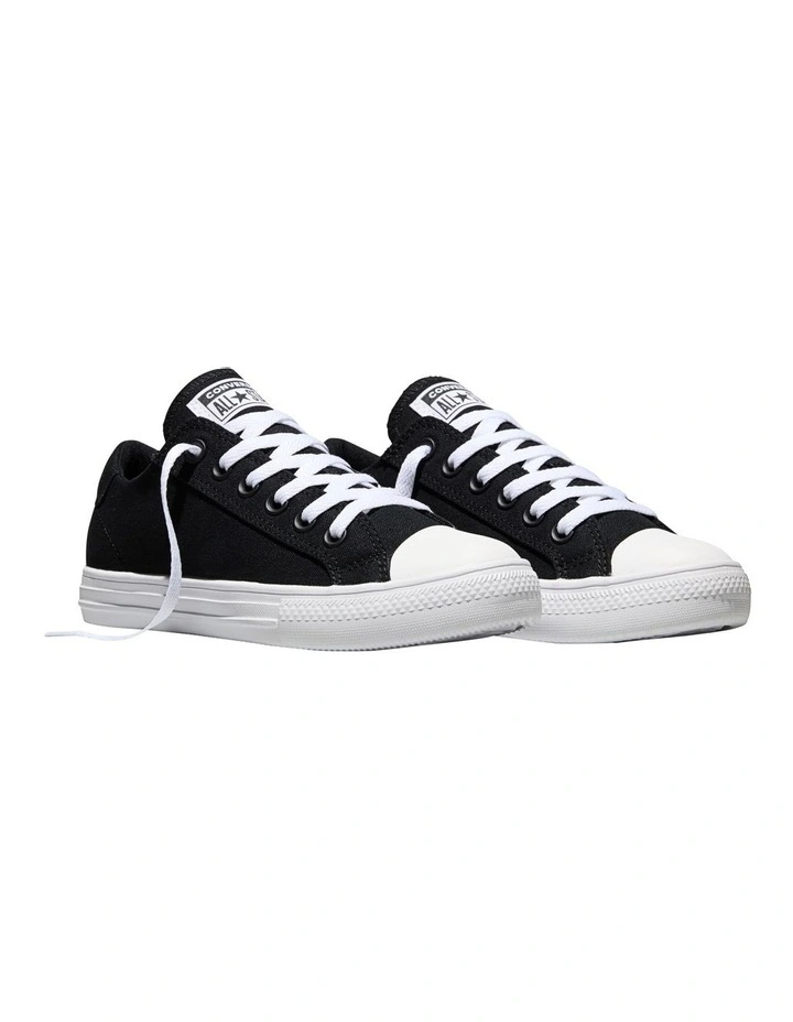 Chuck Taylor Day One Original Ox Shoe in Black/White image 5