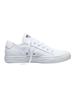 Chuck Taylor Day One Original Ox Shoe in White