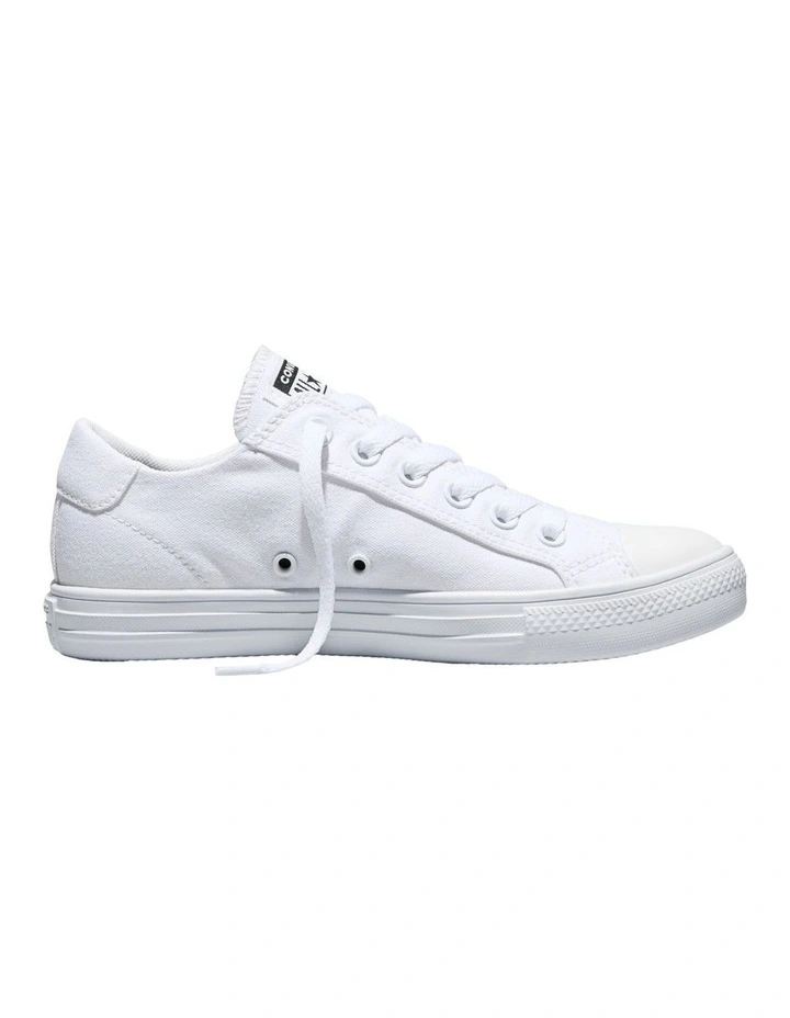 Chuck Taylor Day One Original Ox Shoe in White image 1