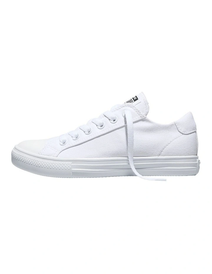 Chuck Taylor Day One Original Ox Shoe in White image 3