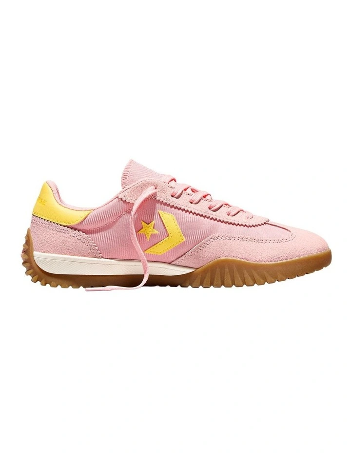 Run Star Trainer in Ok Bloomer/Sunny Outlook/Gum image 1
