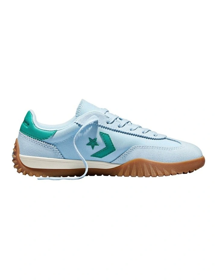 Run Star Trainer in Clear Skies/Lizard Breath/Gum image 1