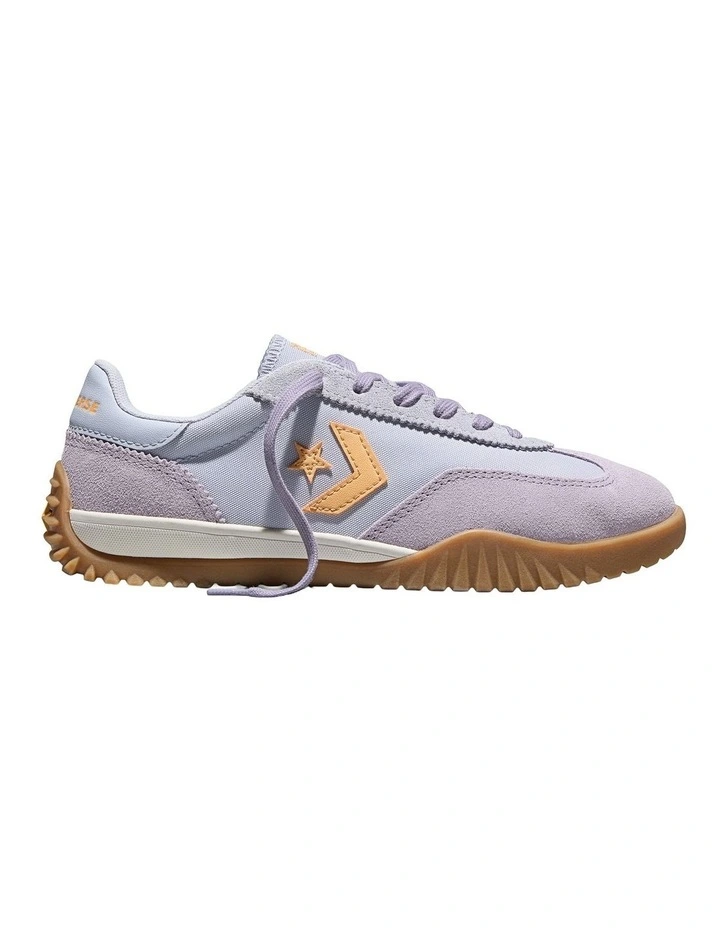 Run Star Trainer in Almost Lavender image 1