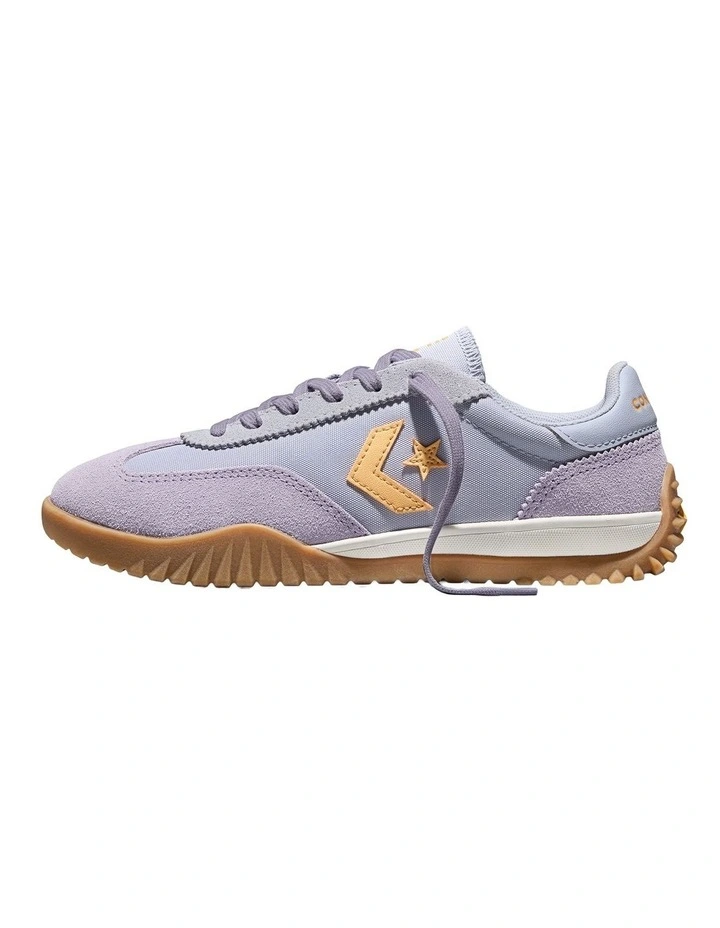 Run Star Trainer in Almost Lavender image 2