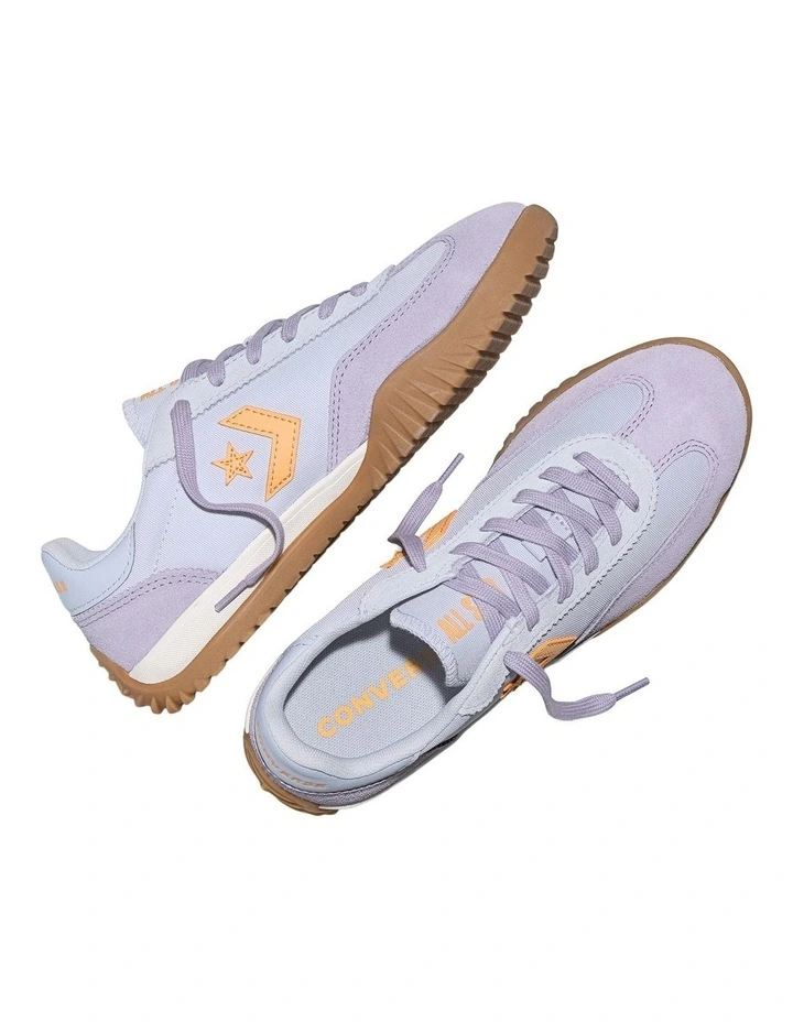 Run Star Trainer in Almost Lavender image 3