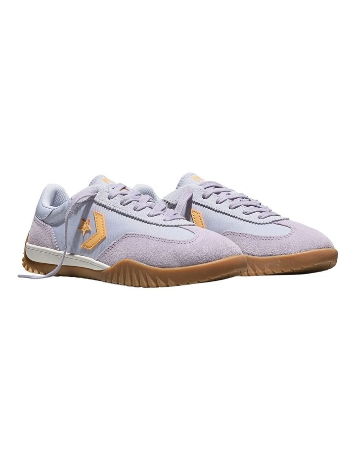 Run Star Trainer in Almost Lavender image 4