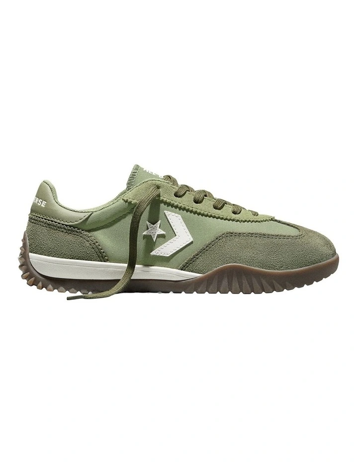 CONVERSE RUN STAR TRAINER OLIVE ANDROID image 1