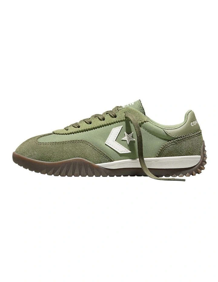 CONVERSE RUN STAR TRAINER OLIVE ANDROID image 2
