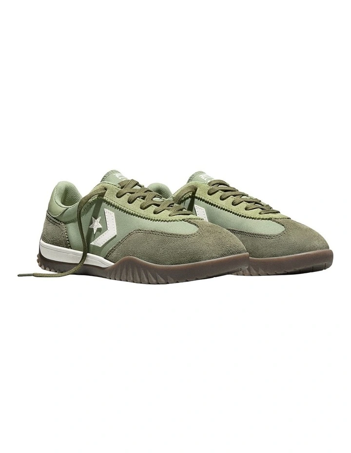 CONVERSE RUN STAR TRAINER OLIVE ANDROID image 4