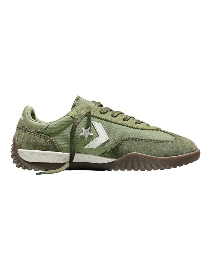 CONVERSE RUN STAR TRAINER OLIVE ANDROID image 5