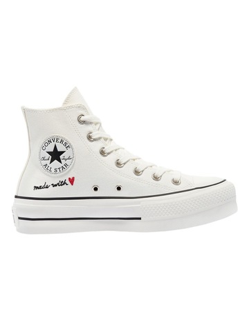 myer converse ballet