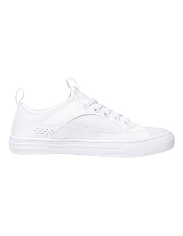 converse chuck taylor all star ultra white
