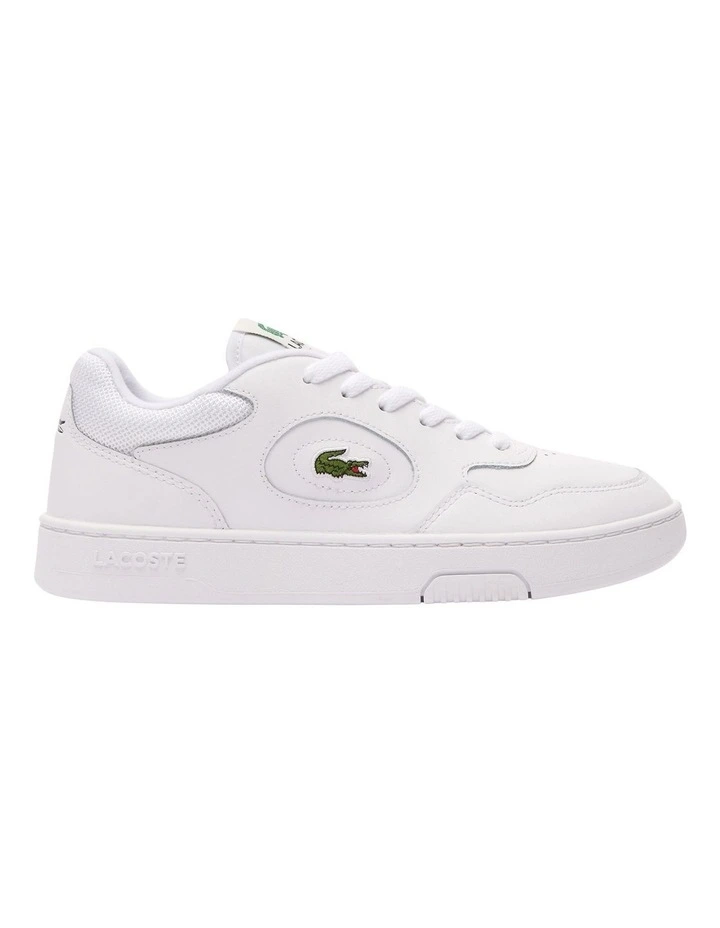 Lineset Sneakers in White image 1