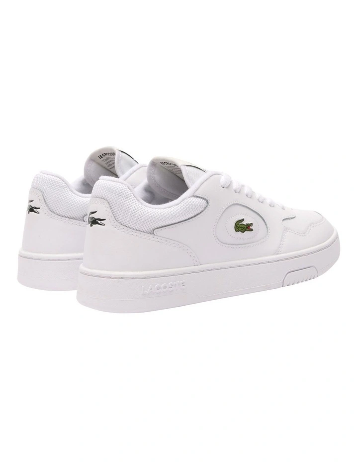 Lineset Sneakers in White image 3