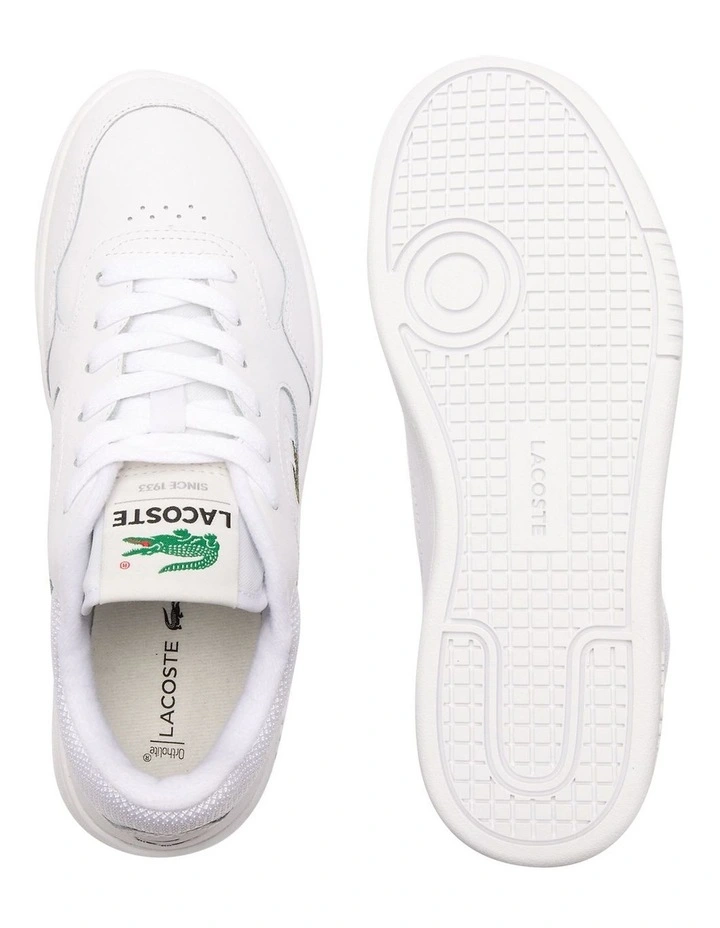 Lineset Sneakers in White image 4