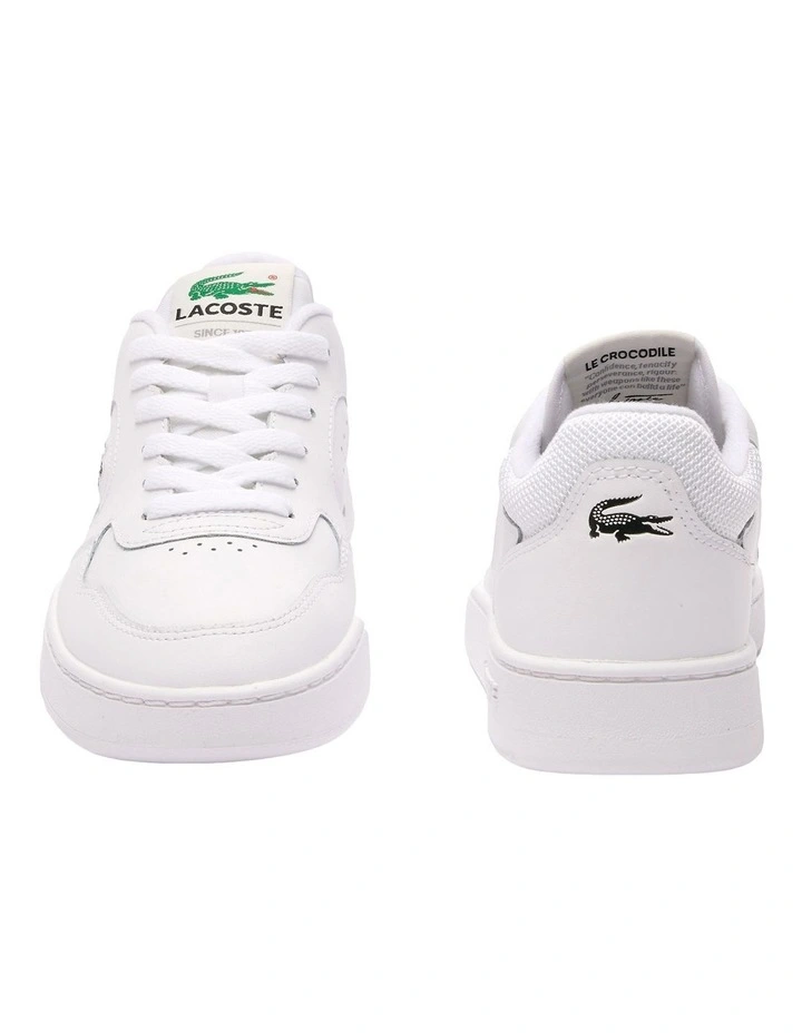 Lineset Sneakers in White image 5