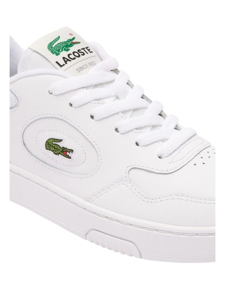 Lineset Sneakers in White image 6