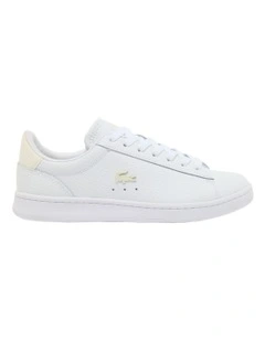 Carnaby Set Sneakers in White
