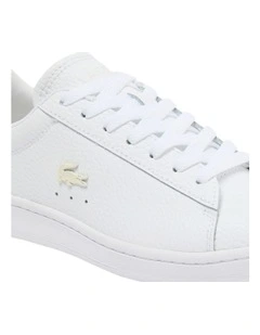 Carnaby Set Sneakers in White