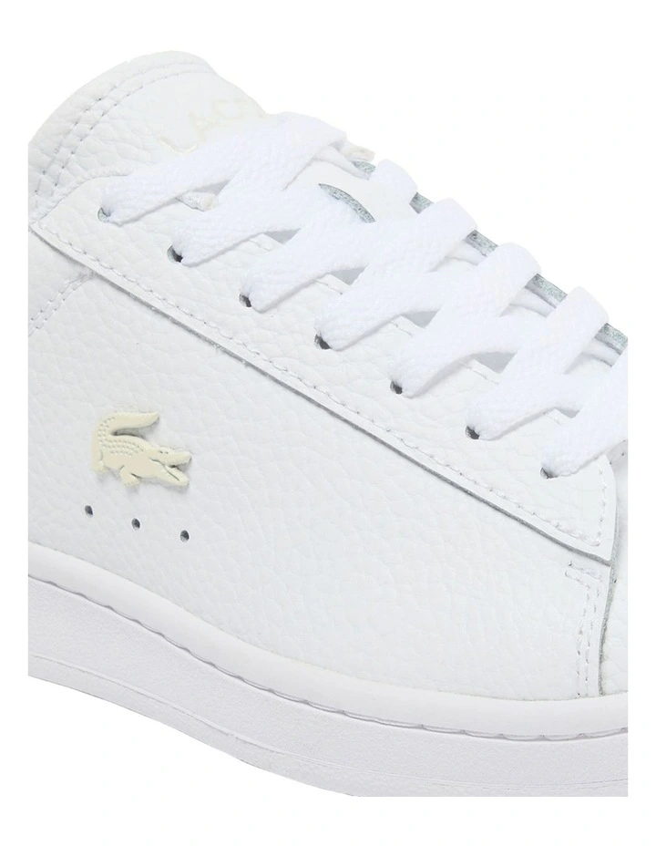 Carnaby Set Sneakers in White image 2