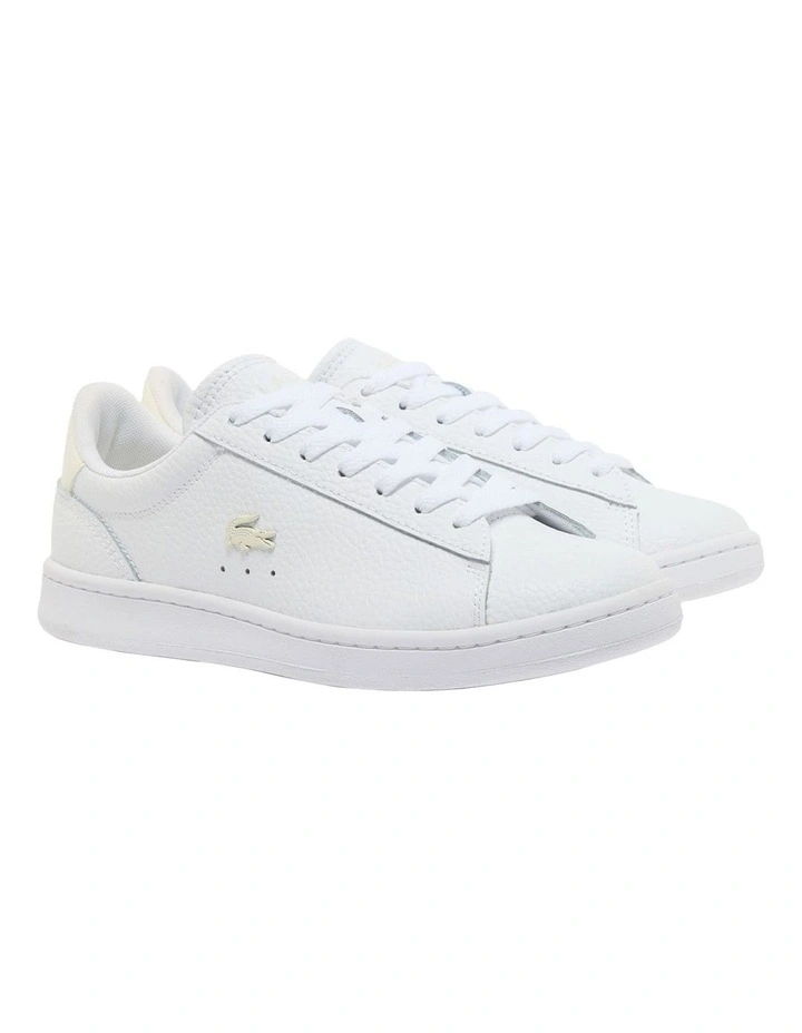Carnaby Set Sneakers in White image 3