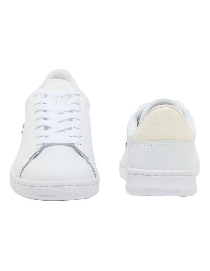 Carnaby Set Sneakers in White image 6