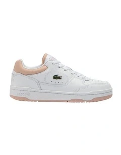 Linedrive Sneakers in White