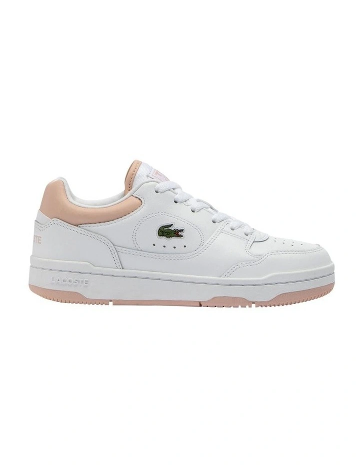 Linedrive Sneakers in White image 1