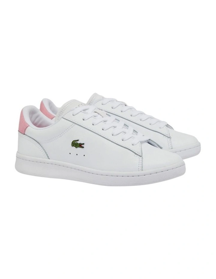 Carnaby Set Sneakers in White image 2