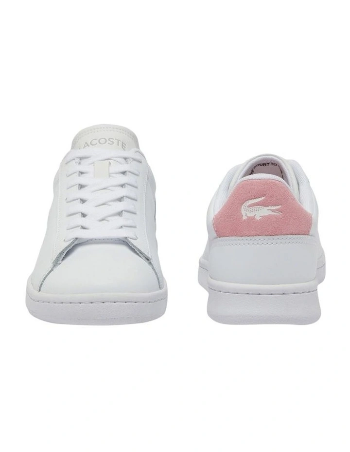 Carnaby Set Sneakers in White image 5