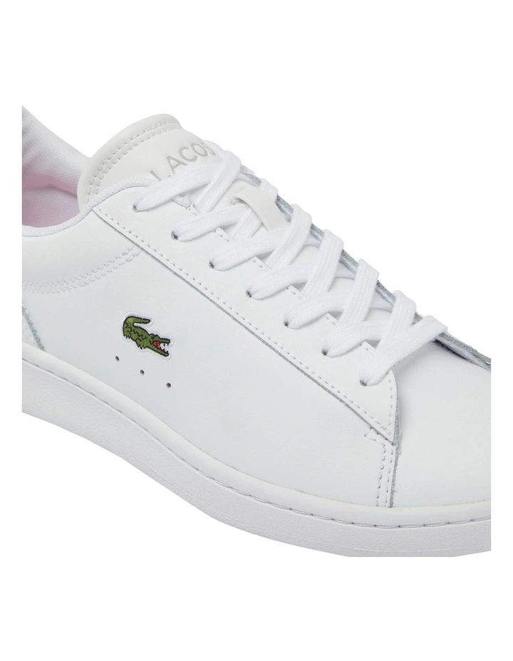 Carnaby Set Sneakers in White image 6