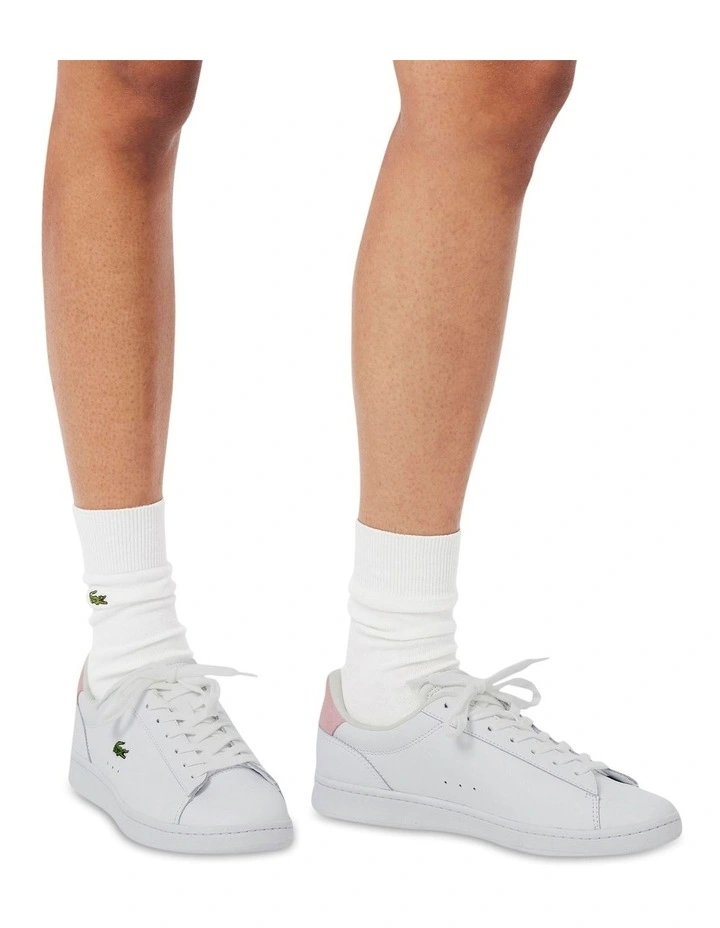 Carnaby Set Sneakers in White image 7