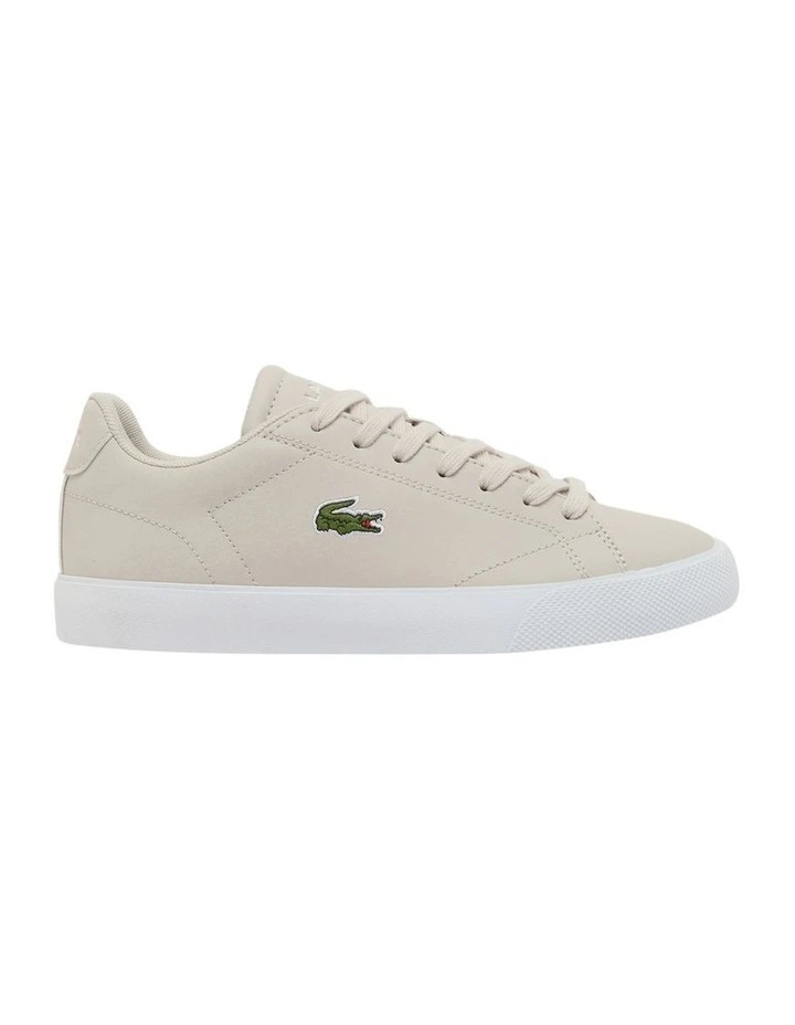 Lerond Set Sneaker in Beige image 1