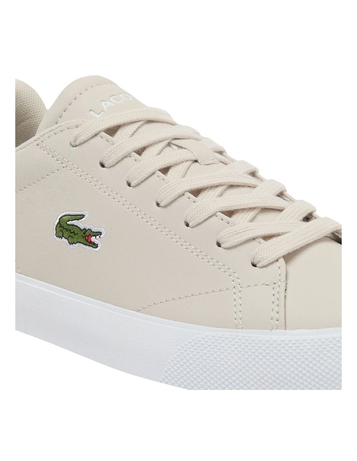 Lerond Set Sneaker in Beige image 3