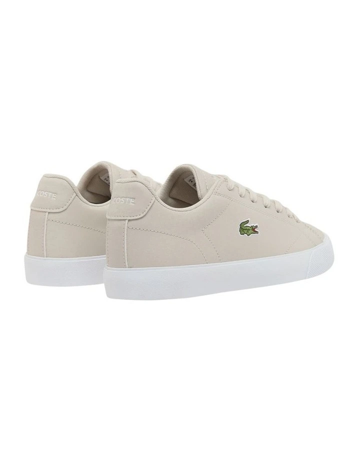 Lerond Set Sneaker in Beige image 4
